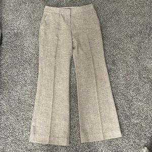 The Limited Flare Pants